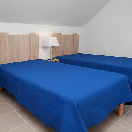 Residence Odalys Les Iles Du Morbihan Baden Luaran gambar
