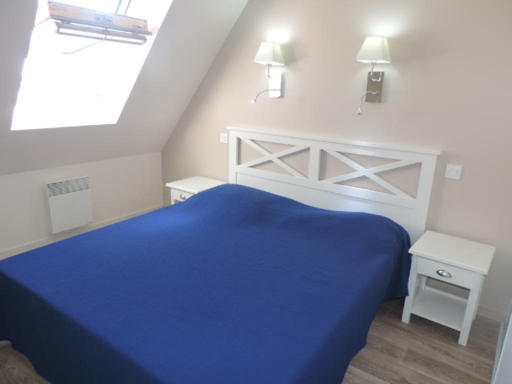 Residence Odalys Les Iles Du Morbihan Baden Bilik gambar
