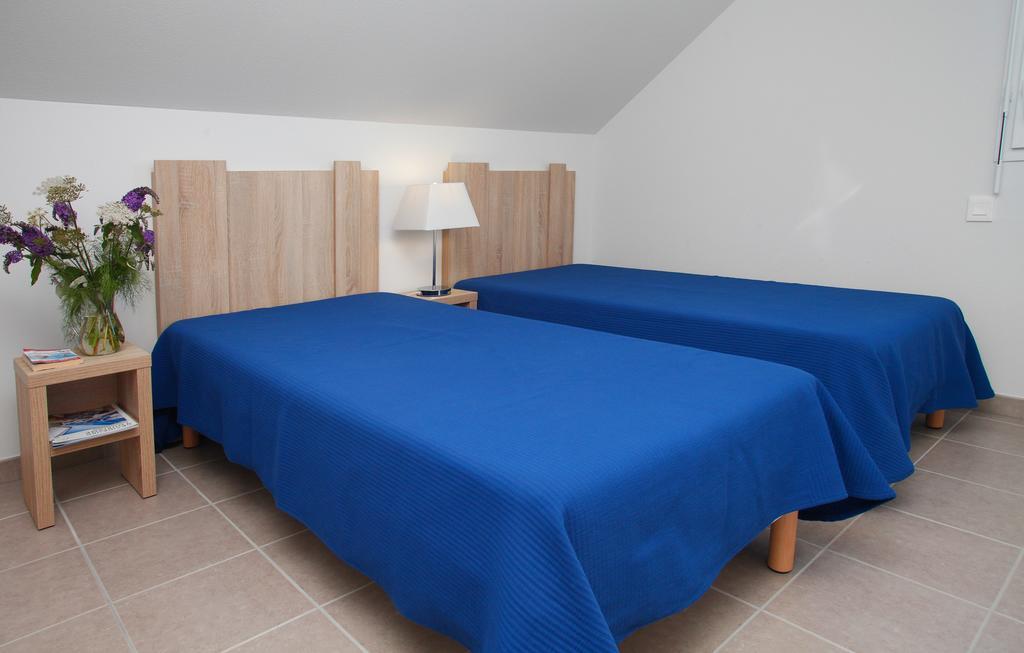 Residence Odalys Les Iles Du Morbihan Baden Luaran gambar