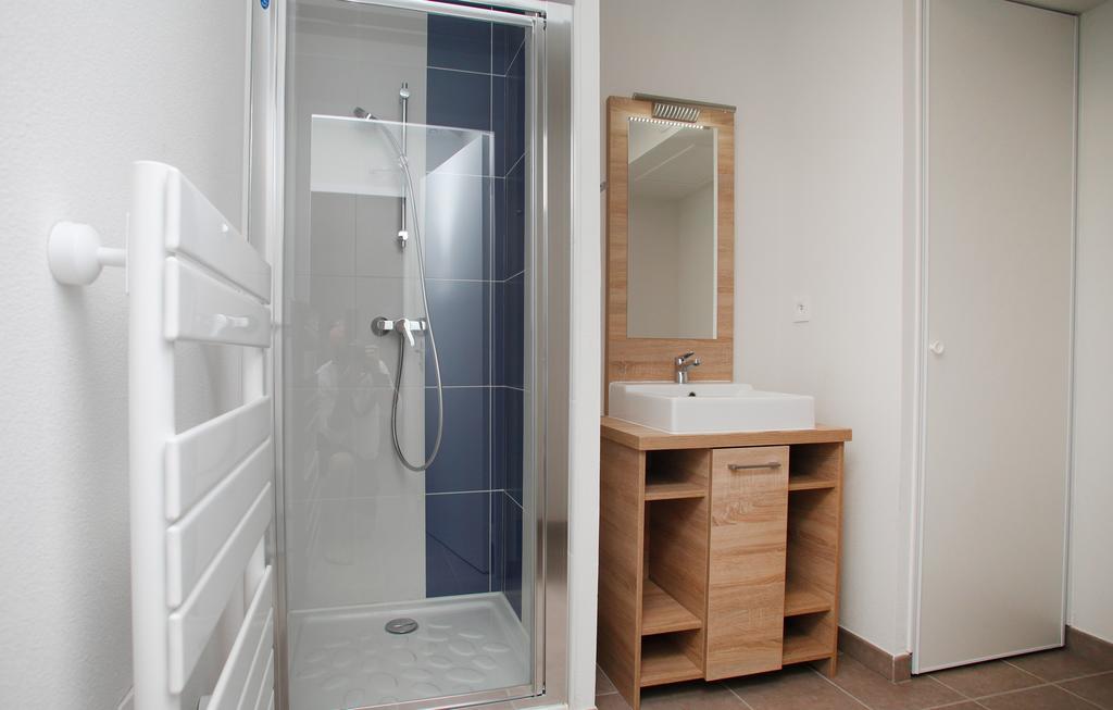Residence Odalys Les Iles Du Morbihan Baden Luaran gambar