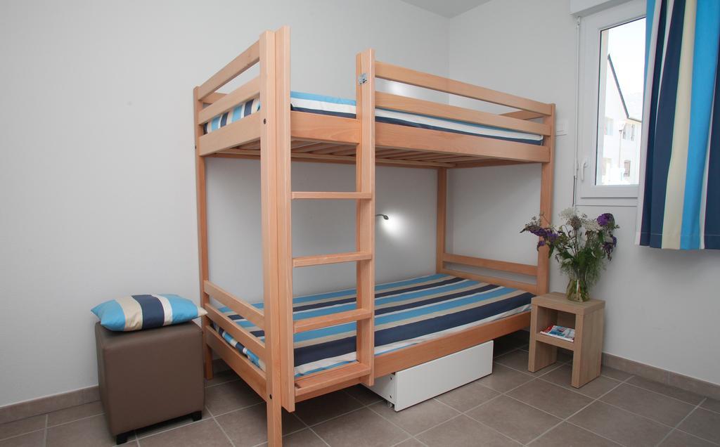 Residence Odalys Les Iles Du Morbihan Baden Luaran gambar